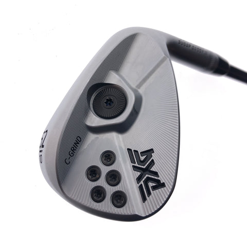 Used PXG 0311 Milled Sugar Daddy II Gap Wedge / 52.0 Degrees / Regular Flex