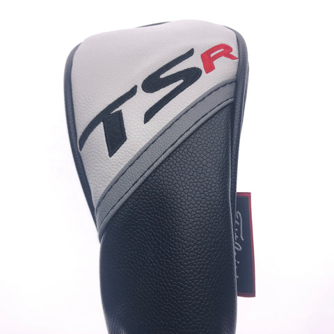 Used Titleist TSR 2 3 Hybrid / 18 Degrees / X-Stiff Flex - Replay Golf 