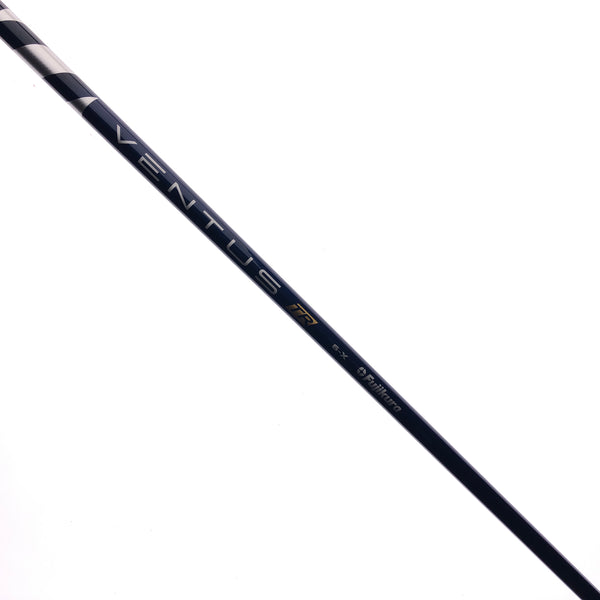 Used Fujikura Ventus TR Blue VeloCore 6-X Driver Shaft / X Flex / Titleist Gen 2