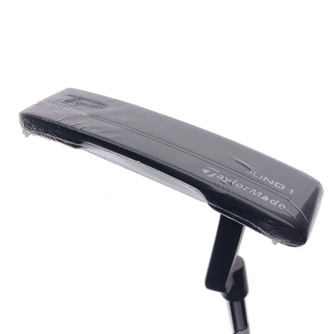 NEW TaylorMade TP Black Juno Putter / 34.0 Inches