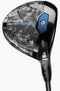 Callaway Paradym Ai Smoke Max Golf Fairway Wood