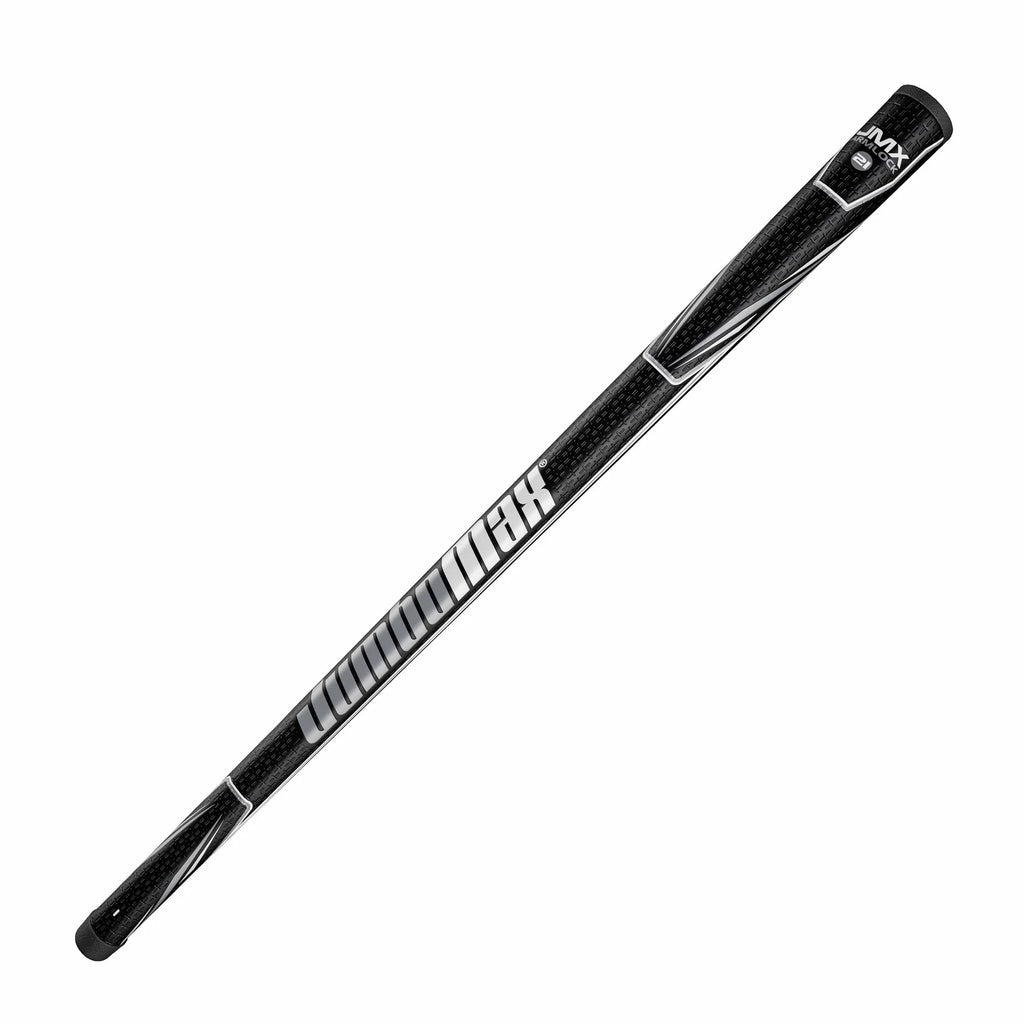 JumboMax Armlock 21 Pistol Putter Grip - Replay Golf 