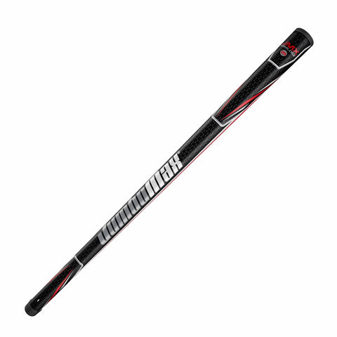 JumboMax Armlock 21 Pistol Putter Grip - Replay Golf 