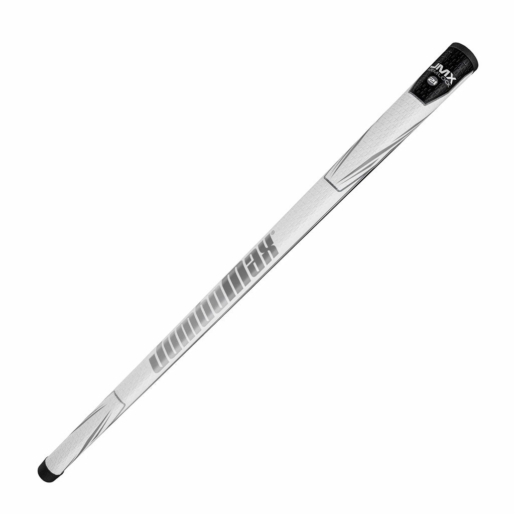 JumboMax Armlock 21 Pistol Putter Grip - Replay Golf 