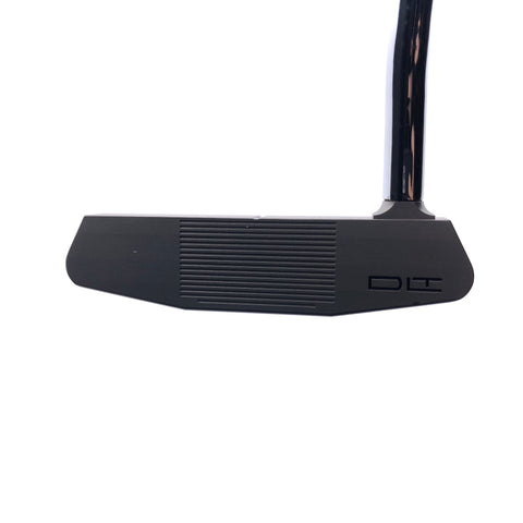 Used SIK DW 2.0 C-Series Putter / 34.0 Inches / Demo Head And Shaft - Replay Golf 
