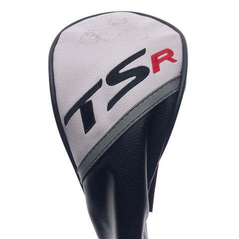 Used Titleist TSR 2 3  HL Fairway Wood / 16.5 Degrees / Stiff Flex