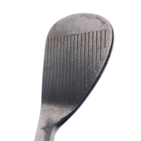 Used Nike Engage Square Sole Sand Wedge / 56.0 Degrees / Regular Flex