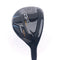 Used TaylorMade Qi10 Max 5 Hybrid / 27 Degrees / Lite Flex