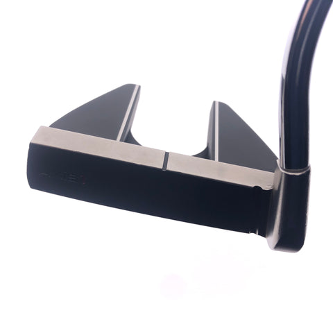 Used AXIS Axis1 Rose Putter / 33.5 Inches