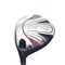 Used Ping G LE 2 5 Fairway Wood / 22 Degrees / Ladies Flex / Left-Handed