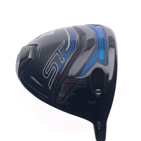 Used Mizuno STZ 230 Driver / 9.5 Degrees / Regular Flex