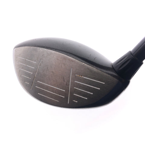 Used Callaway Big Bertha 2004 3 Fairway Wood / 15 Degrees / Firm Flex