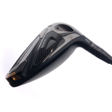 Used Callaway Rogue ST MAX Driver / 9.0 Degrees / Stiff Flex