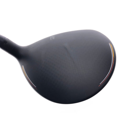 Used Cobra LTDx 3 Fairway Wood / 15 Degrees / Regular Flex