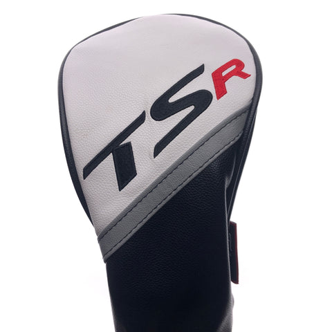 Used Titleist TSR 3 Driver / 10.0 Degrees / Stiff Flex