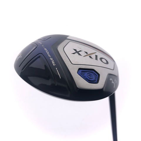 Used XXIO X 3 Fairway Wood / 15 Degrees / Stiff Flex