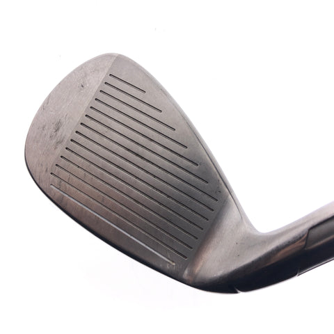 Used TaylorMade SIM2 MAX 8 Iron / 32.5 Degrees / Regular Flex