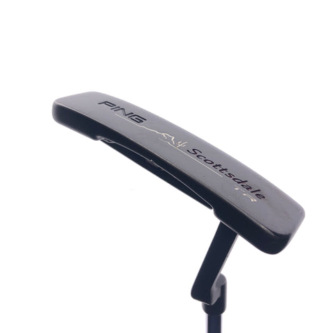 Used Ping Scottsdale TR Anser 2 Putter / 34.0 Inches