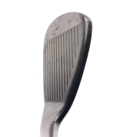 Used TaylorMade SIM2 MAX 8 Iron / 32.5 Degrees / Regular Flex