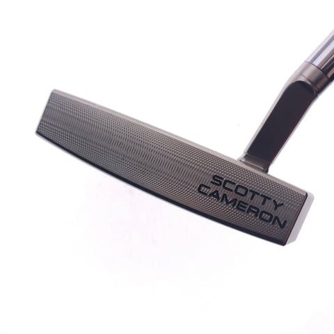Used Scotty Cameron Phantom X 9.5 2022 Putter / 34.0 Inches - Replay Golf 