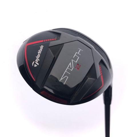 Used TOUR ISSUE TaylorMade Stealth 2 3 HL Fairway / 16.5 Degrees / AUTOFLEX