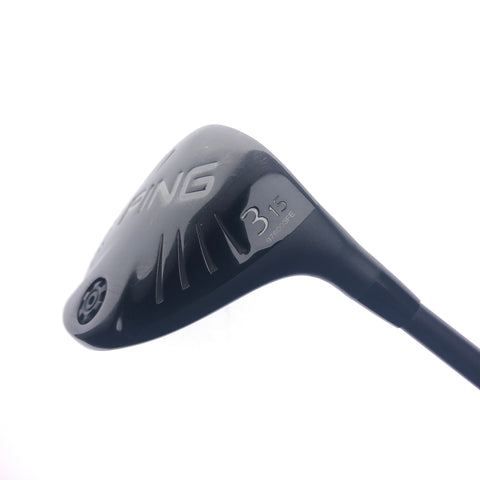 Used Ping G25 3 Fairway Wood / 15 Degrees / Regular Flex - Replay Golf 