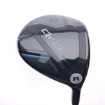 NEW TaylorMade Qi10 3 Fairway Wood / 15 Degrees / Regular Flex - Replay Golf 