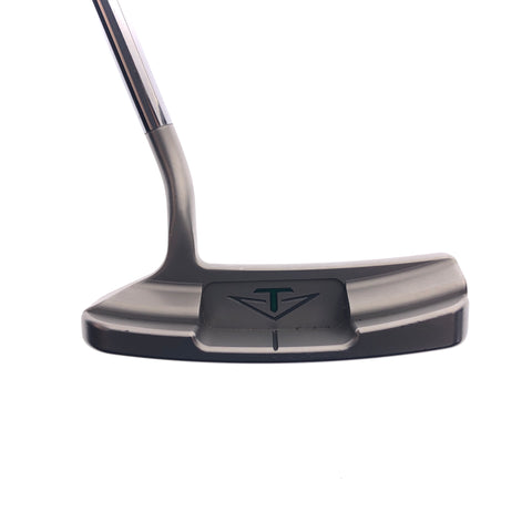 Used Odyssey Toulon Design Long Island Putter / 35.0 Inches