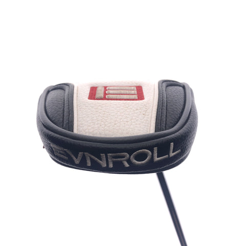 Used Evnroll ER5 Hatchback Putter / 34.0 Inches