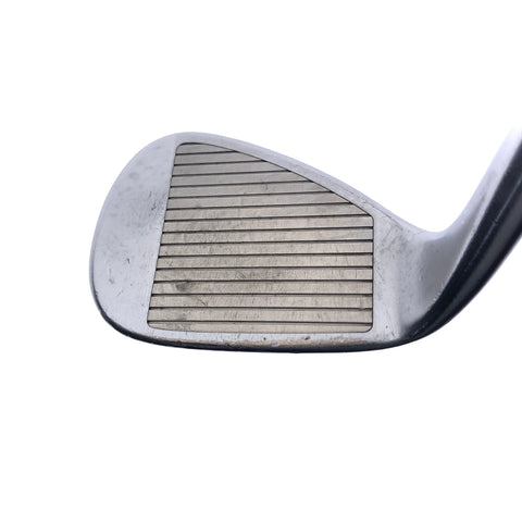 Used TaylorMade Tour Preferred EF Gap Wedge / 52.0 Degrees / Wedge Flex - Replay Golf 