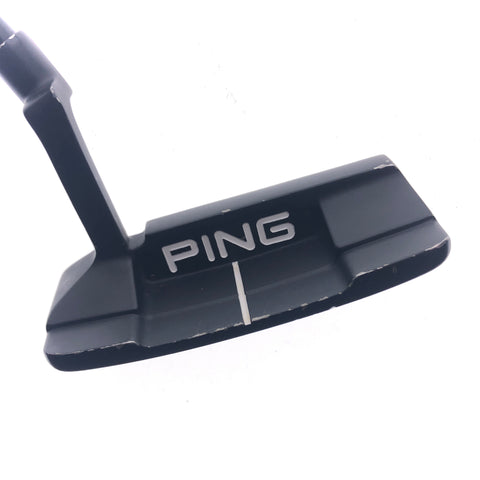 Used Ping 2023 Anser 2D Putter / 34.0 Inches