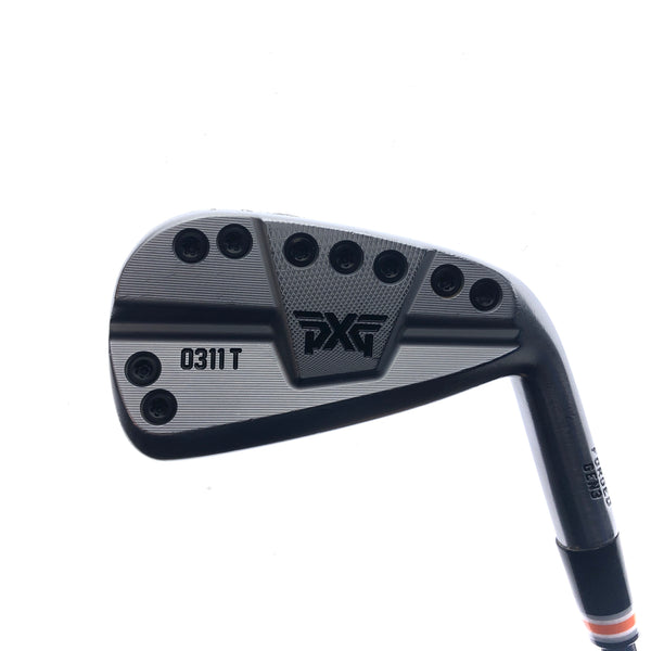 Used PXG 0311 T GEN 3 4 Iron / 22.5 Degrees / Stiff Flex