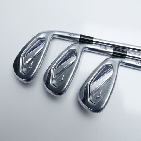 NEW Mizuno JPX 925 Hot Metal HL Iron Set / 5 - PW / Regular Flex