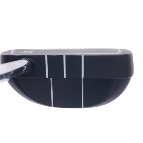 Used Odyssey DFX Rossie Putter / 34.0 Inches