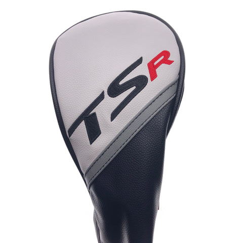 NEW Titleist TSR 2 4 Hybrid / 21 Degrees / Stiff Flex