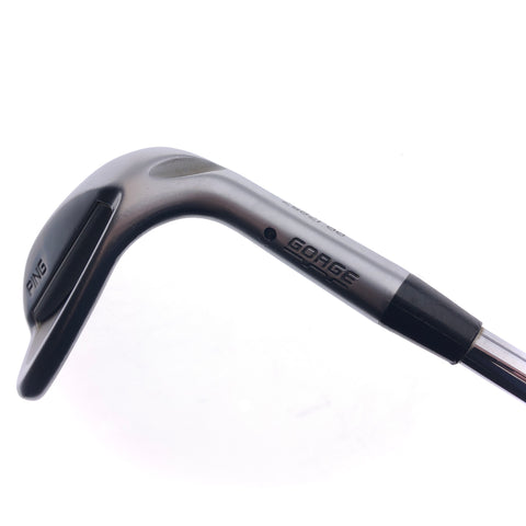 Used Ping Glide Sand Wedge / 56.0 Degrees / Wedge Flex