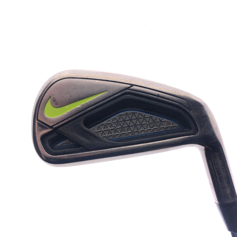 Used Nike Vapor Fly 6 Iron / 28 Degrees / Regular Flex