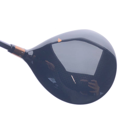 Used Yonex Royal Ezone Driver / 10.0 Degrees / Soft Regular Flex - Replay Golf 