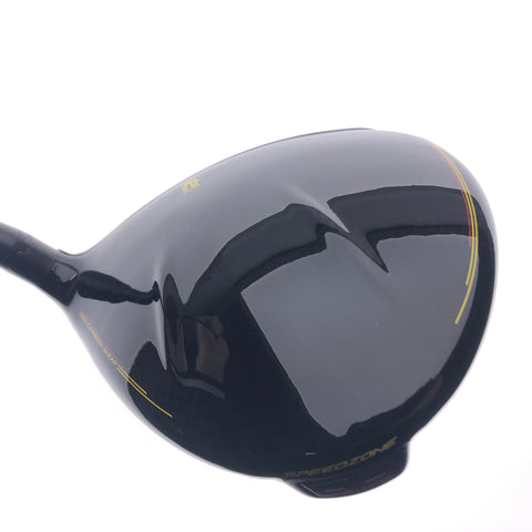 Used Cobra King Speedzone Driver / 10.5 Degrees / Stiff Flex - Replay Golf 