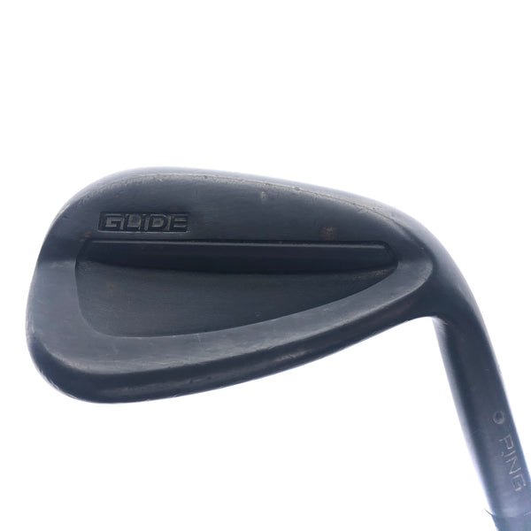 Used Ping Glide 2.0 Stealth Gap Wedge / 52.0 Degrees / Wedge Flex