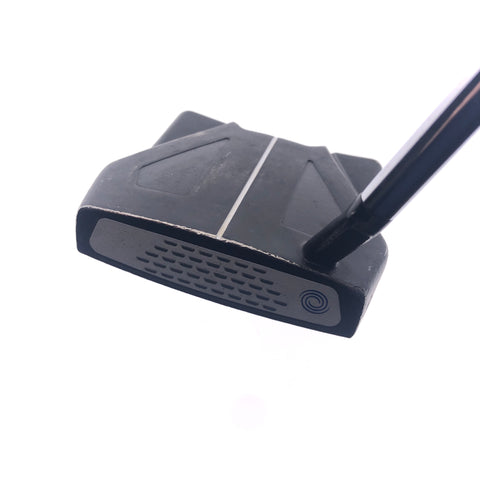 Used Odyssey TEN S 2021 Putter / 35.0 Inches