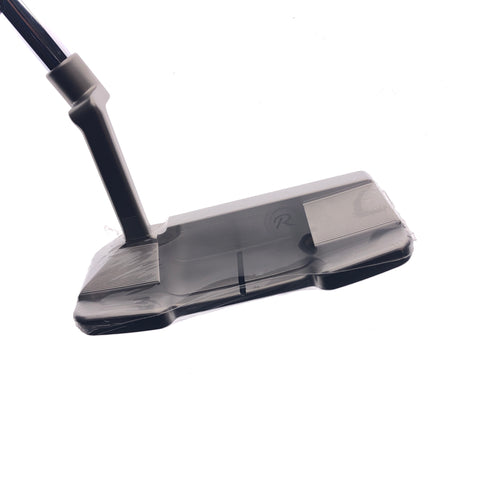 NEW TaylorMade TP Reserve B31 Putter / 34.0 Inches