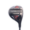 Used Cobra LTDx LS 5 Fairway Wood / 17.5 Degrees / Stiff Flex