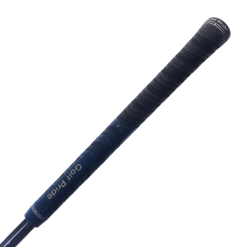 Used Cleveland CBX 2 Black Satin Gap Wedge / 52.0 Degrees / Regular Flex - Replay Golf 