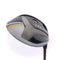 Used TaylorMade RBZ Stage 2 Tour 3 Fairway Wood / 14.5 Degrees / X-Stiff Flex