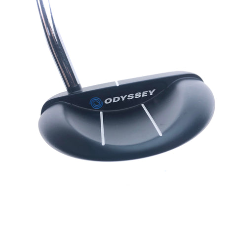 Used Odyssey Ai-One Rossie DB Putter / 34.0 Inches