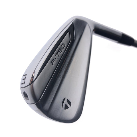 Used TaylorMade P790 2019 3 Iron / 19.0 Degrees / Regular Flex