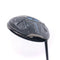 Used Callaway Paradym Ai Smoke MAX 3 Fairway Wood / 15 Degrees / Regular Flex