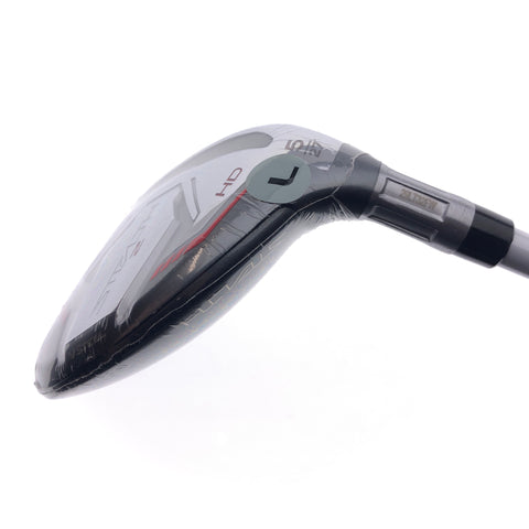 NEW TaylorMade Stealth 2 HD Women's 5 Hybrid / 27 Degrees / Ladies Flex