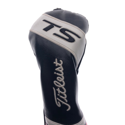 Used Titleist TS2 3 Fairway Wood / 15 Degrees / Stiff Flex